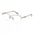 Guess Lunettes de Vue GU 2976 074
