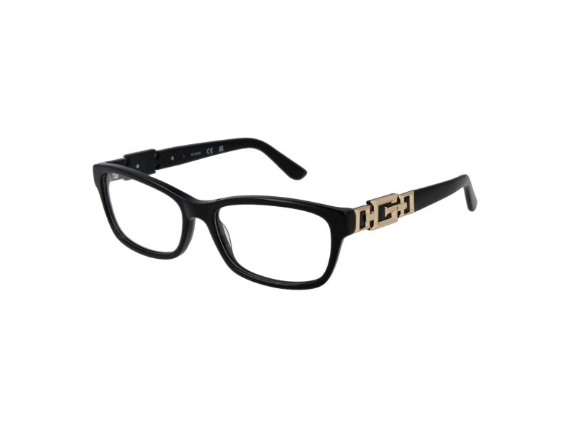 Guess Lunettes de Vue GU 2986 001