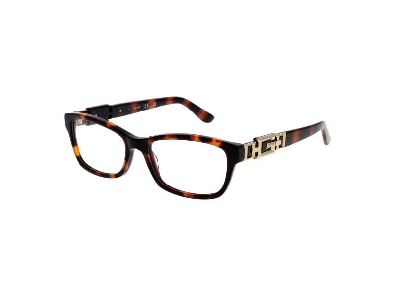 Guess Lunettes de Vue GU 2986 052