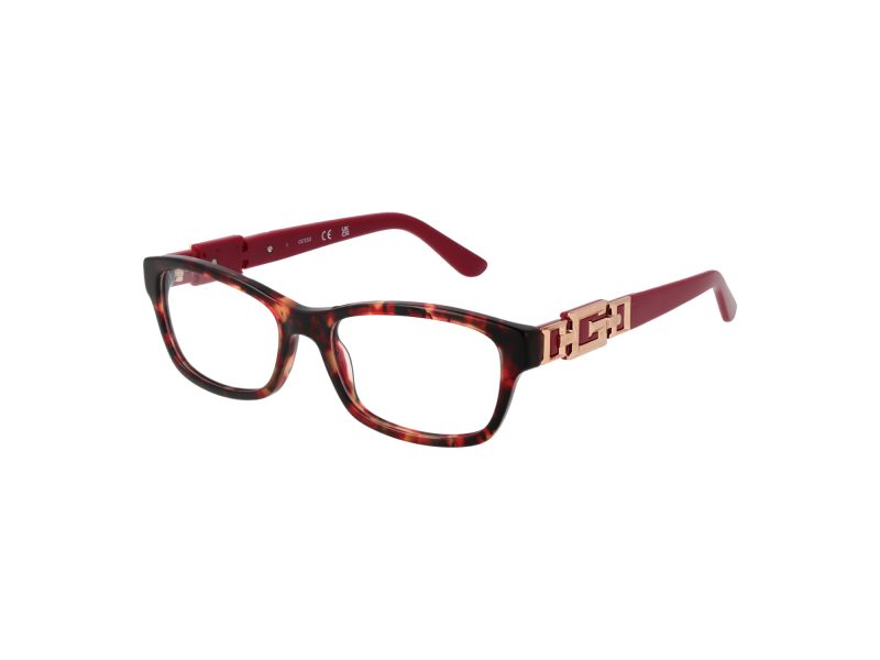 Guess Lunettes de Vue GU 2986 071