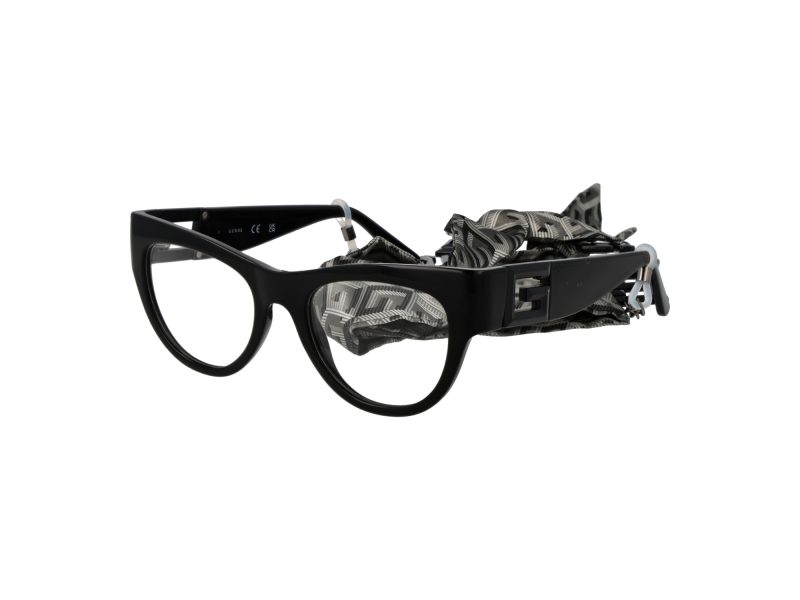 Guess Lunettes de Vue GU 2988 001