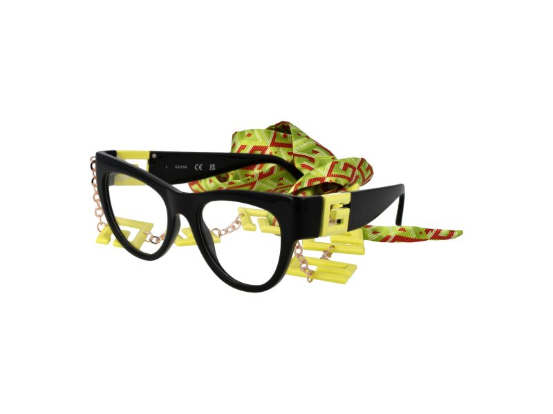 Guess Lunettes de Vue GU 2988 041