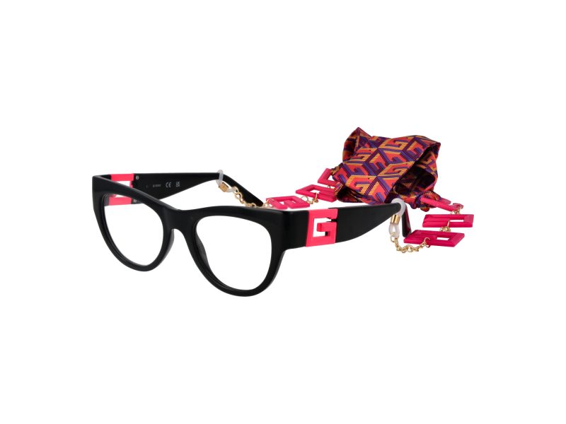 Guess Lunettes de Vue GU 2988 074