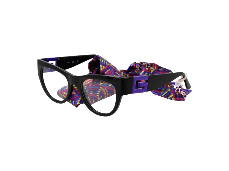 Guess Lunettes de Vue GU 2988 083