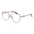 Guess Lunettes de Vue GU 2989-D 020