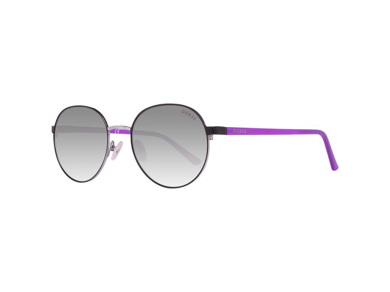 Guess Lunettes de Soleil GU 3027 02B
