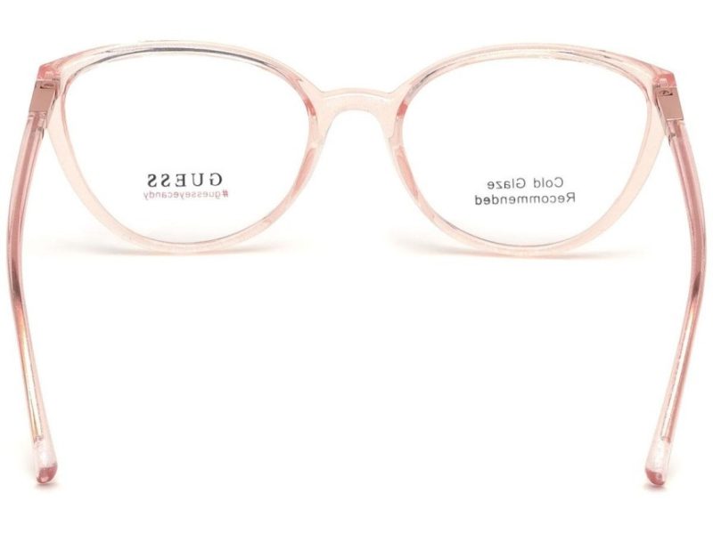 Guess Lunettes de Vue GU 3044 072