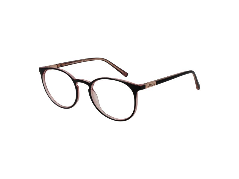 Guess Lunettes de Vue GU 3045 001
