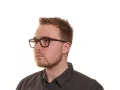 Guess Lunettes de Vue GU 50002 052