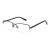 Guess Lunettes de Vue GU 50044 001