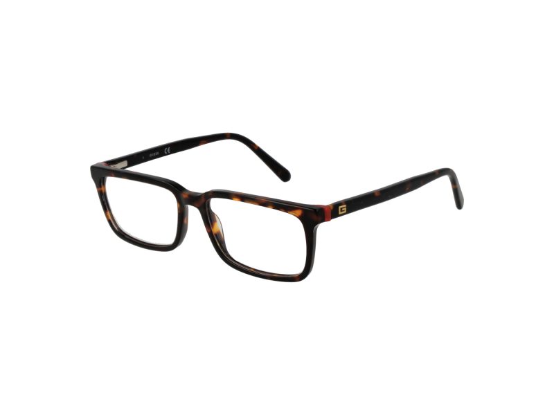 Guess Lunettes de Vue GU 50068 052