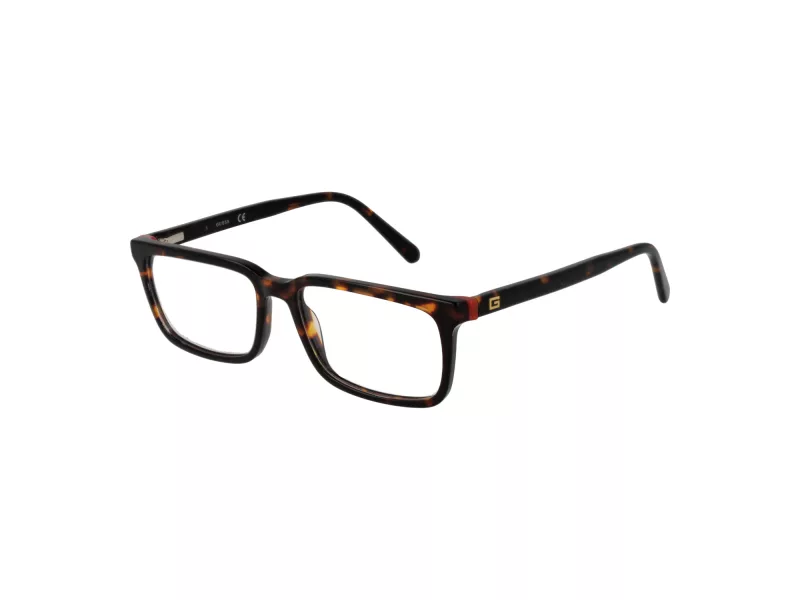 Guess Lunettes de Vue GU 50068 052