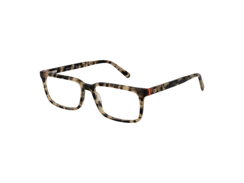 Guess Lunettes de Vue GU 50068 056