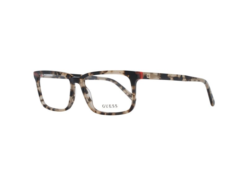 Guess Lunettes de Vue GU 50068 056