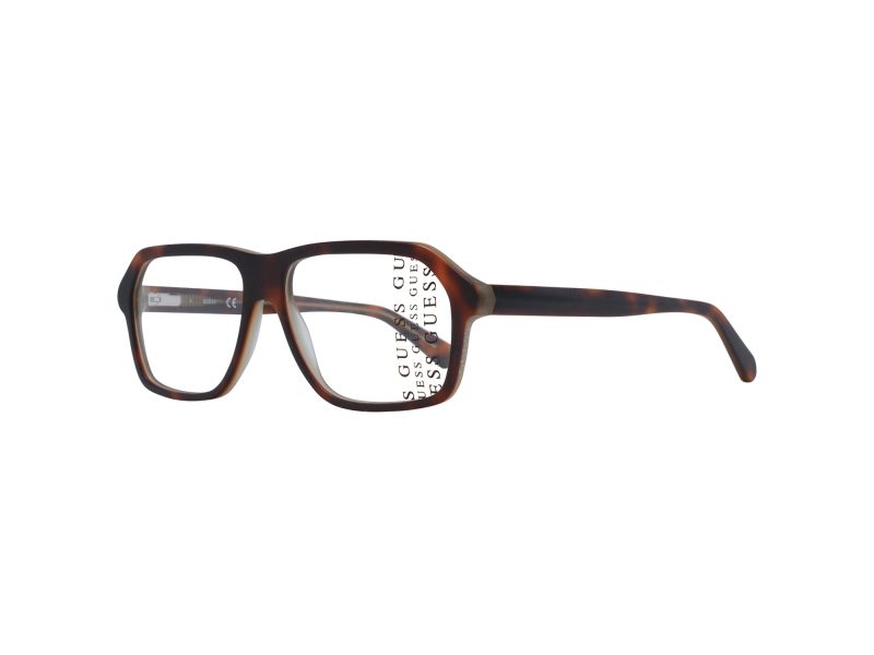 Guess Lunettes de Vue GU 50072 052