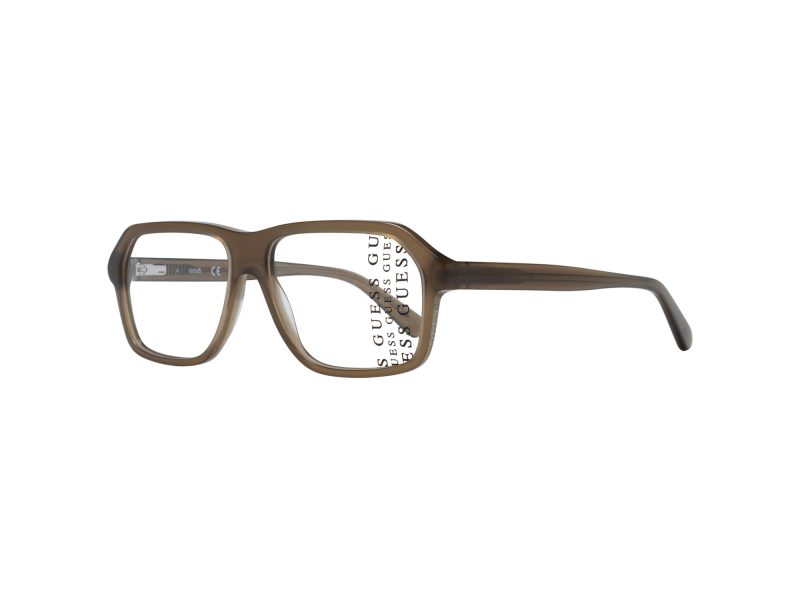 Guess Lunettes de Vue GU 50072 095