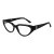 Guess Lunettes de Vue GU 50113 052