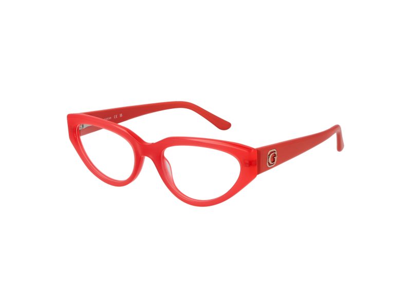 Guess Lunettes de Vue GU 50113 072