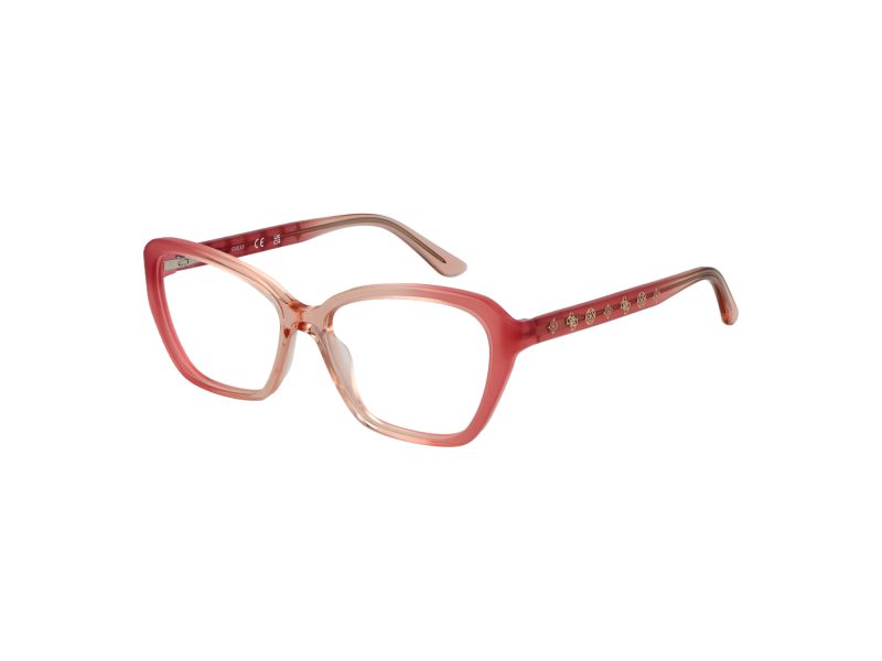 Guess Lunettes de Vue GU 50115 074