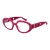 Guess Lunettes de Vue GU 50117 073