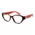 Guess Lunettes de Vue GU 50119 052