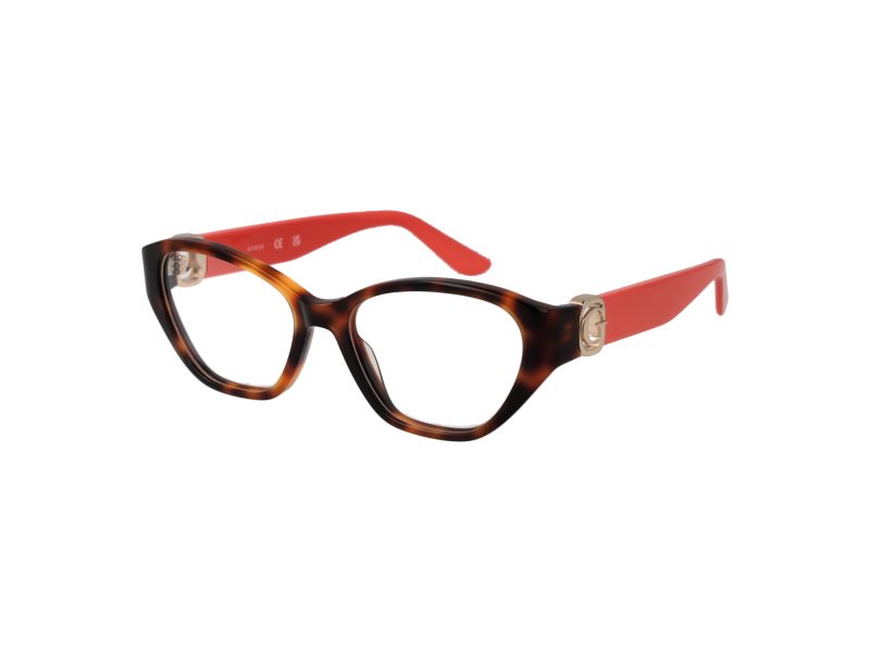 Guess Lunettes de Vue GU 50119 052