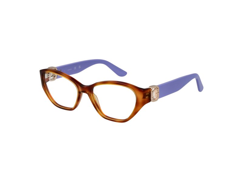 Guess Lunettes de Vue GU 50119 053