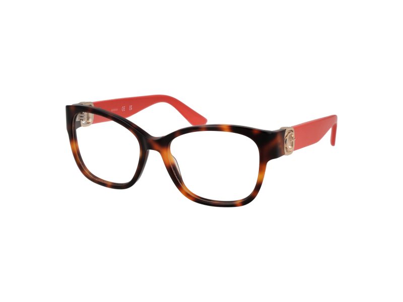 Guess Lunettes de Vue GU 50120 052