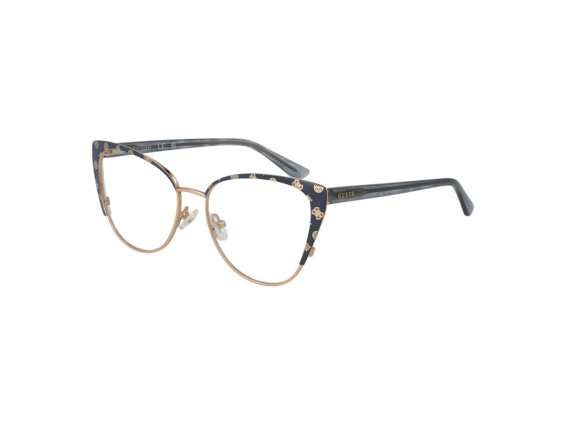 Guess Lunettes de Vue GU 50121 020