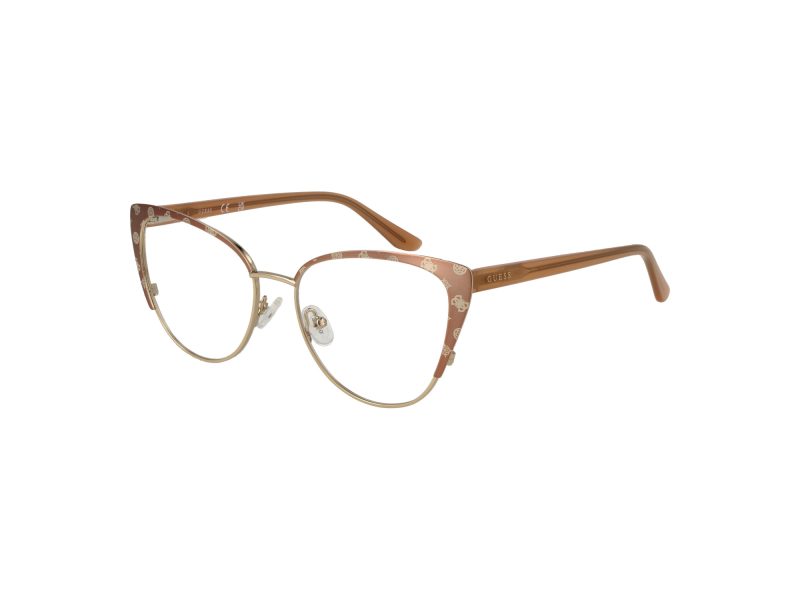 Guess Lunettes de Vue GU 50121 059