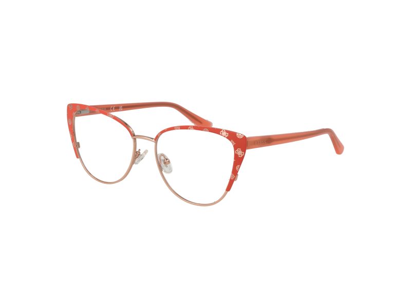 Guess Lunettes de Vue GU 50121 074