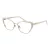 Guess Lunettes de Vue GU 50122 021