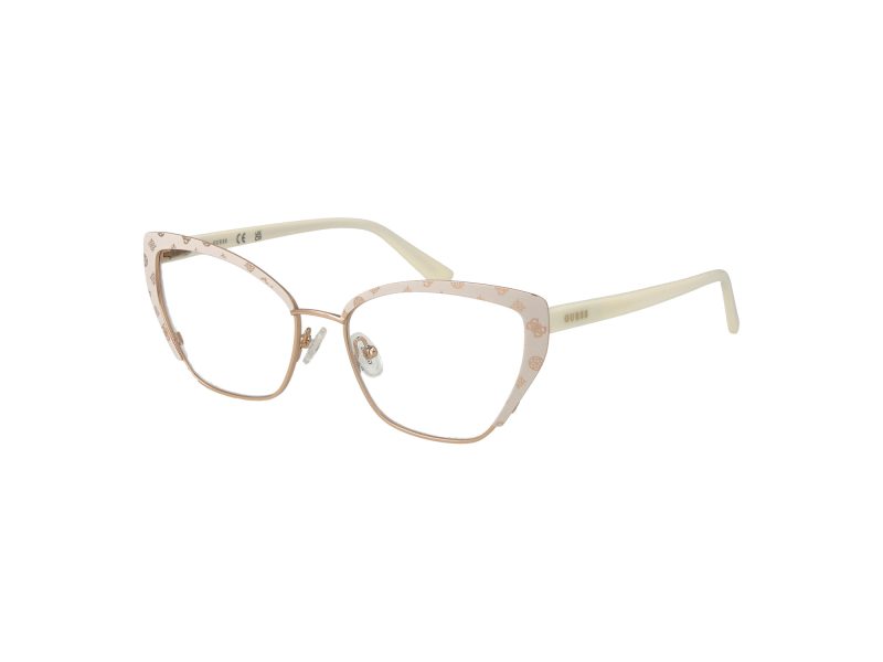 Guess Lunettes de Vue GU 50122 021
