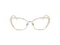 Guess Lunettes de Vue GU 50122 021
