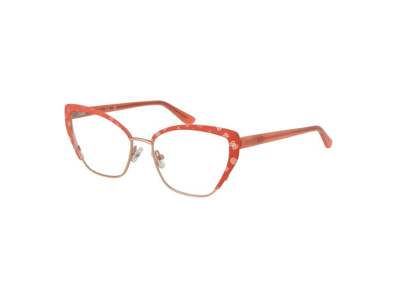 Guess Lunettes de Vue GU 50122 074