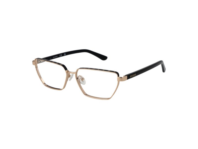 Guess Lunettes de Vue GU 50123 005