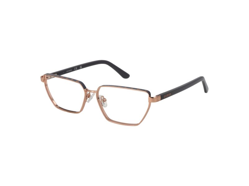 Guess Lunettes de Vue GU 50123 028
