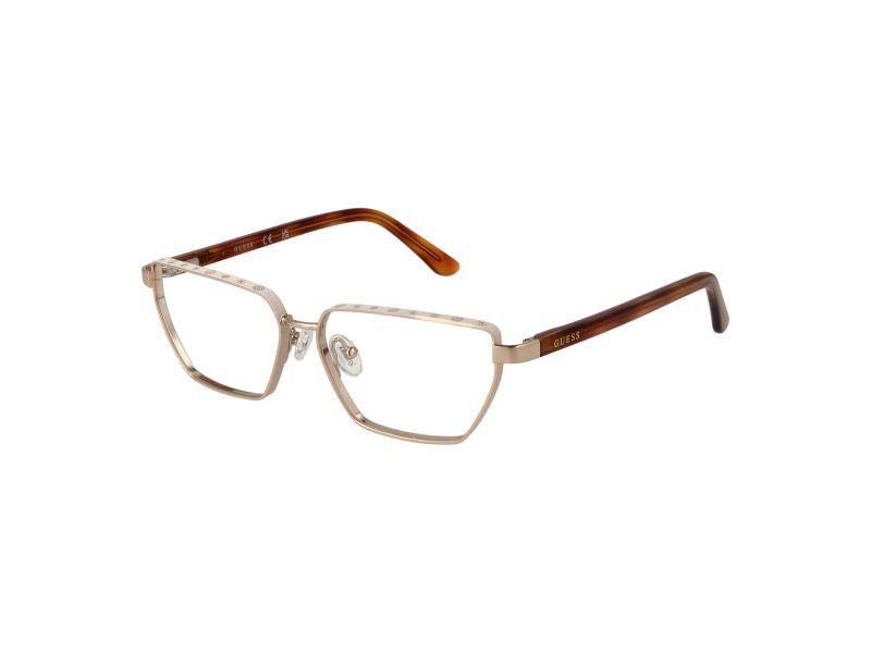 Guess Lunettes de Vue GU 50123 032