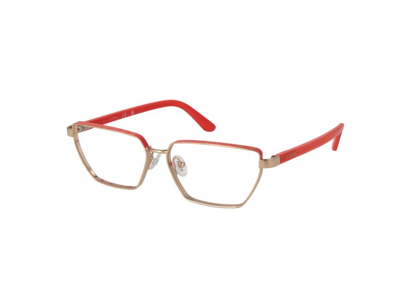 Guess Lunettes de Vue GU 50123 074