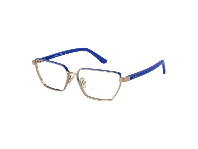 Guess Lunettes de Vue GU 50123 092