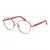 Guess Lunettes de Vue GU 50124 074