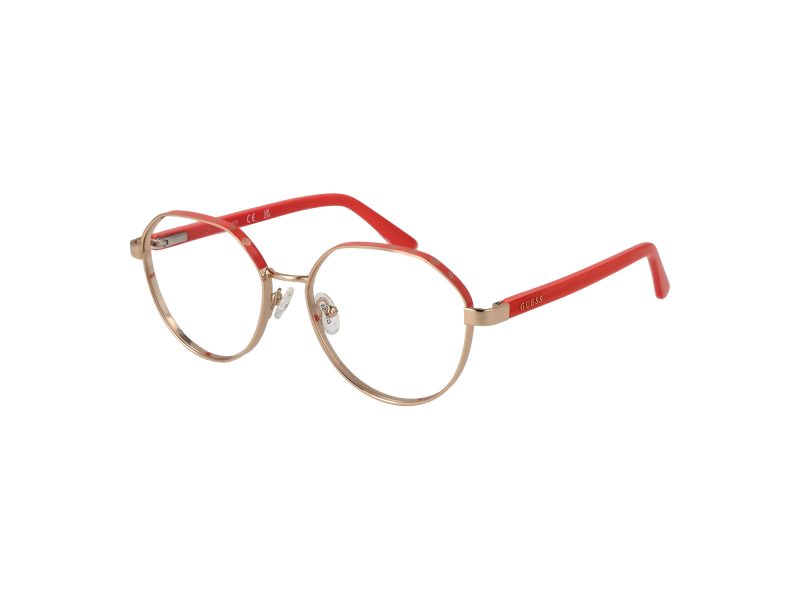 Guess Lunettes de Vue GU 50124 074
