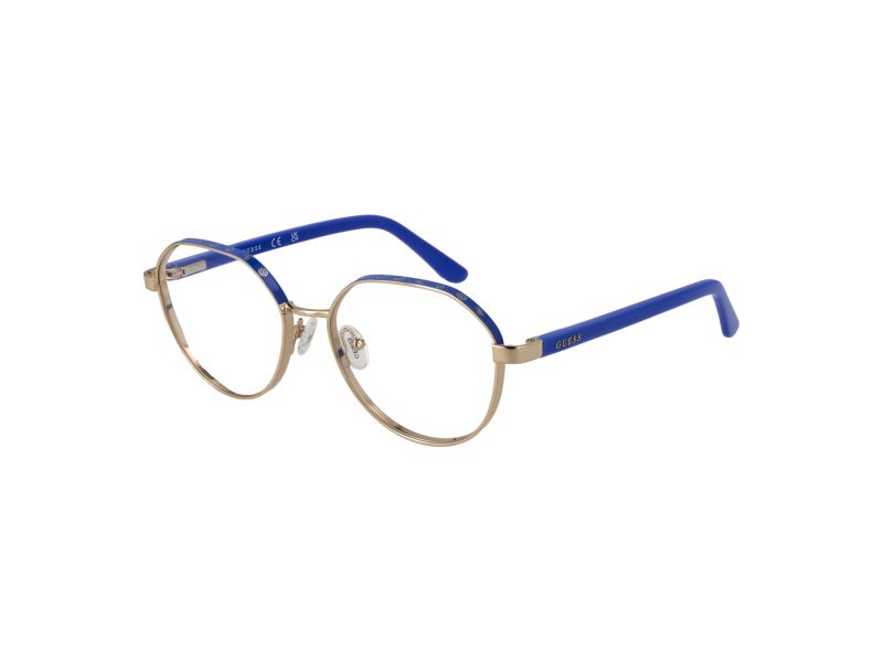 Guess Lunettes de Vue GU 50124 092