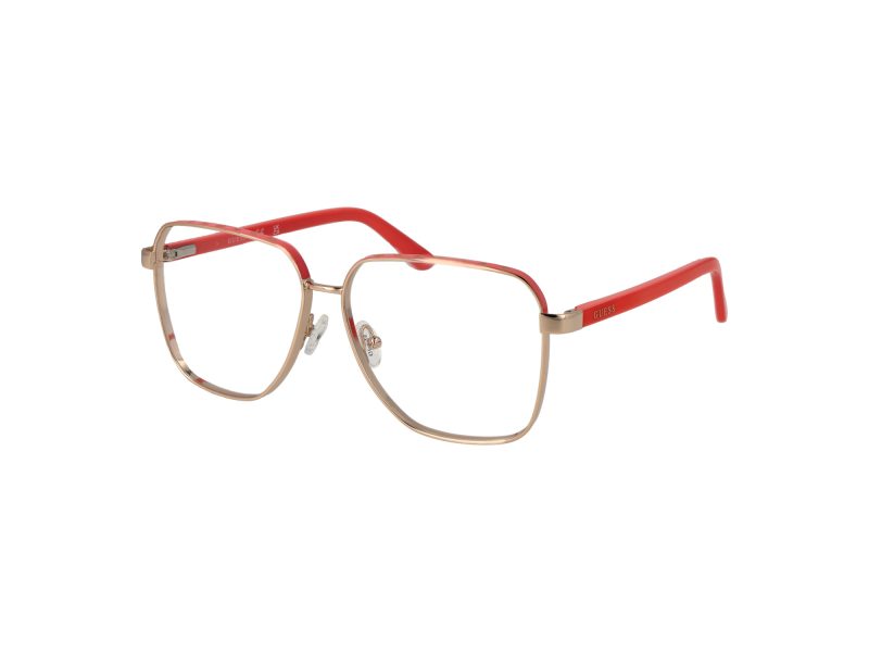 Guess Lunettes de Vue GU 50125 074