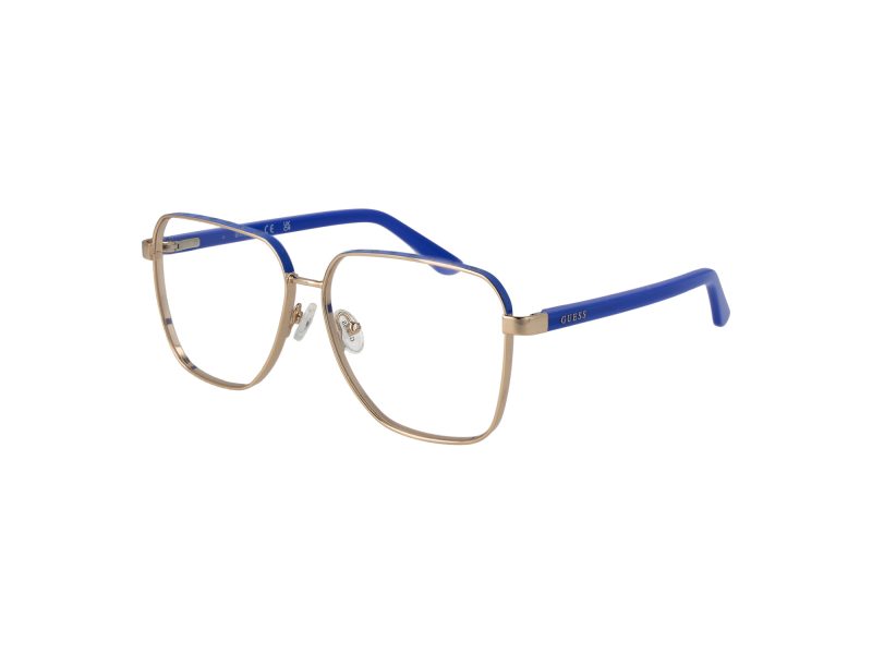 Guess Lunettes de Vue GU 50125 092