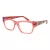 Guess Lunettes de Vue GU 50126 072