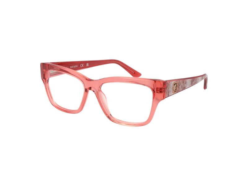 Guess Lunettes de Vue GU 50126 072