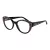 Guess Lunettes de Vue GU 50127 005