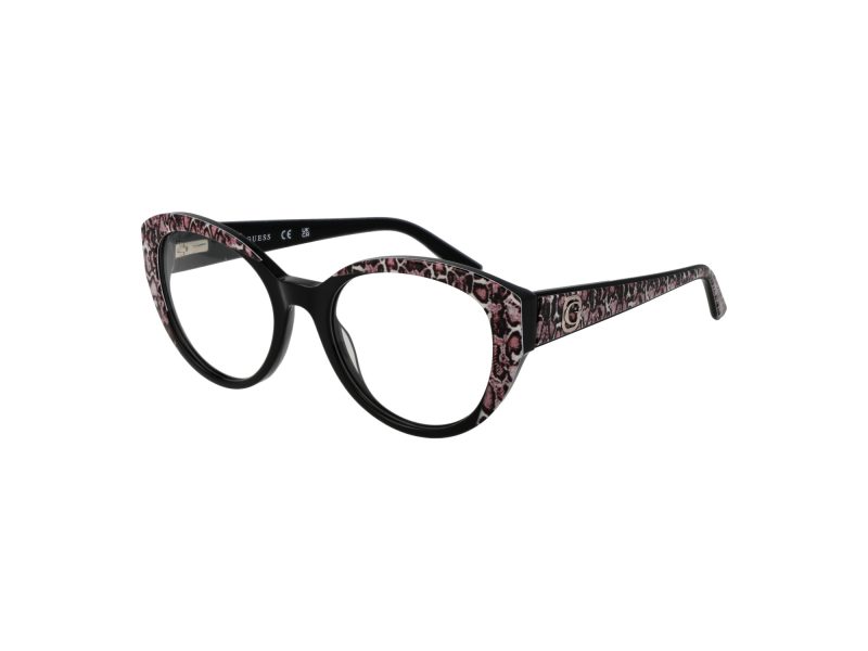 Guess Lunettes de Vue GU 50127 005