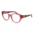 Guess Lunettes de Vue GU 50127 072